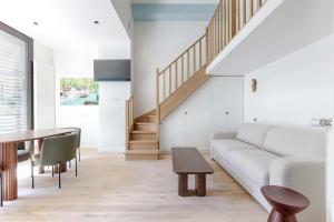 Duplex Design et Confort Avenue Foch