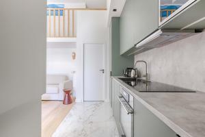 Duplex Design et Confort Avenue Foch