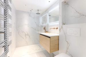 Duplex Design et Confort Avenue Foch