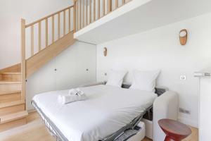 Duplex Design et Confort Avenue Foch