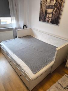 Düsseldorf Apartment