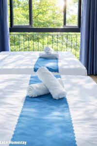 La La Homestay Phu Quoc