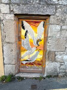 Crows Nest - cosy, tiny cottage