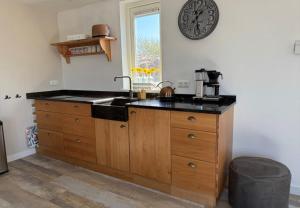 Boerencamping Duinzoomhoeve - t Boetje