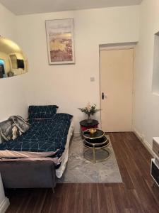 Modern 1-Bedroom Flat in Trendy Leytonstone