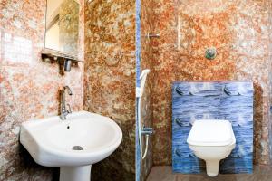 Hotel O SAS ROYAL GALAXY