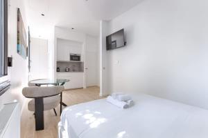 Studio de luxe au coeur de lavenue Foch