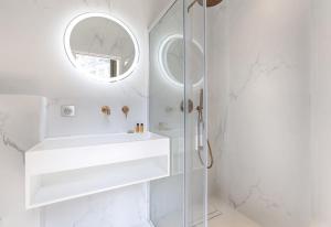 Studio de luxe au coeur de lavenue Foch