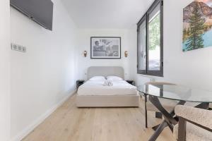 Studio de luxe au coeur de lavenue Foch