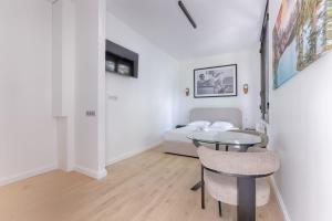 Studio de luxe au coeur de lavenue Foch