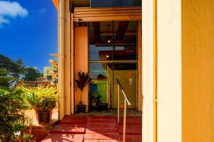 Hotel O SAS ROYAL GALAXY