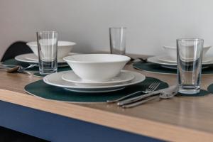 Stanley House - Family & Contractor Stay