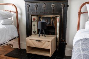 Stanley House - Family & Contractor Stay