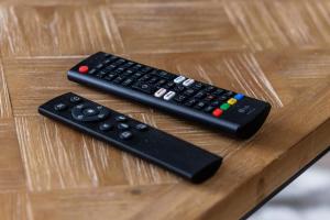 Stanley House - Family & Contractor Stay