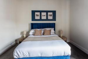 Stanley House - Family & Contractor Stay