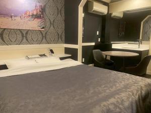 ホテルフローレスツー 燕三条