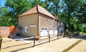 Snettisham Watermill