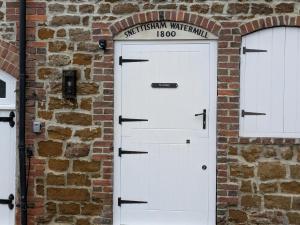 Snettisham Watermill