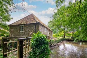 Snettisham Watermill