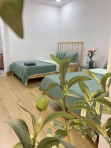 PAPAYA HOTEL & Café 2