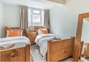 Glasswing Stays The Nest