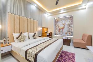 INDRA PALACE Unit 2