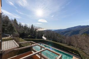 Hostdomus - Villa Bea free garage