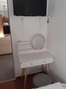 Haus 44 Feldblick Fewo 2 unten