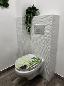 Studio 2 persoane AQ