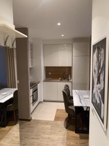 Belgrade Waterfront Tower