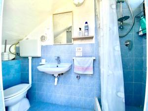 Villa dei Gerani, a 500 mt dal mare