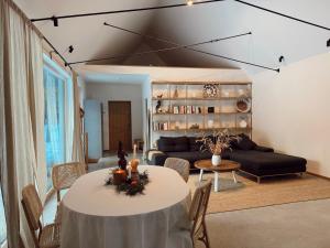 Holiday Forest Home Pāvilosta