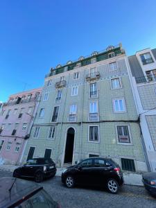 New ! Lisbon Style Apartment in Estrela