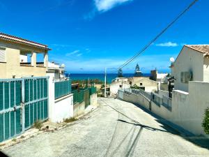 Villa dei Gerani, a 500 mt dal mare