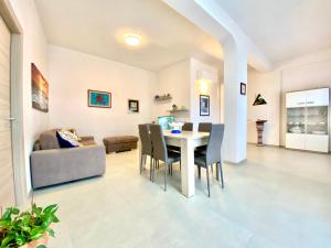 Villa dei Gerani, a 500 mt dal mare