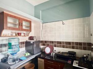 Anands Elegant 2BHK Apartment - AC