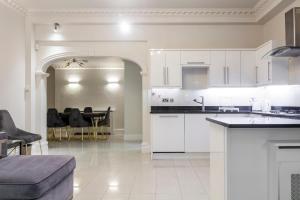 Stunning 3BR Flat, 5 min to Paddington, Hyde Park!