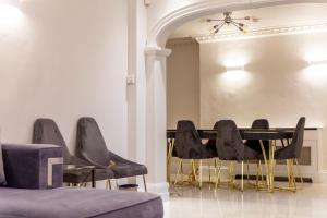 Stunning 3BR Flat, 5 min to Paddington, Hyde Park!