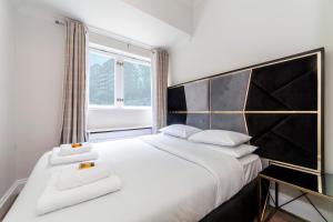 Stunning 3BR Flat, 5 min to Paddington, Hyde Park!