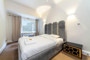 Stunning 3BR Flat, 5 min to Paddington, Hyde Park!