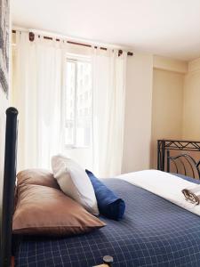 Depto soleado, acogedor en Sopocachi