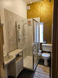 The Peacock - Towcester