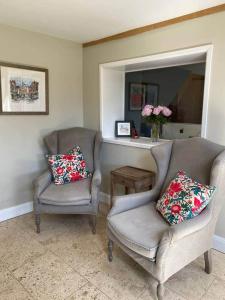 Beautiful Sussex Barn | Stonebarn Retreat