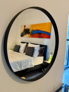 Luxury apartment centre Helmond