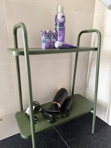 Luxury apartment centre Helmond