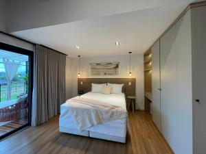 Ananaí Chalés Exclusivo para Casais