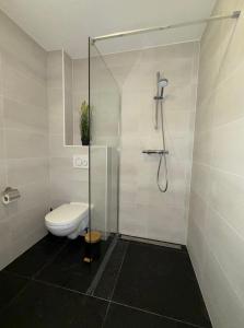 Luxury apartment centre Helmond