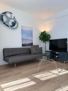 Luxury apartment centre Helmond