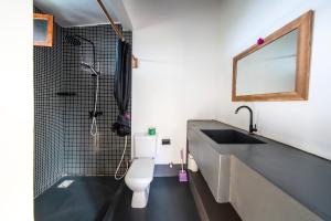 Tribe Bungalows, Bwejuu, Zanzibar