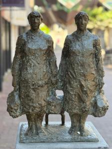 Luxury apartment centre Helmond